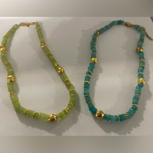 *Bundle* Zara Necklaces